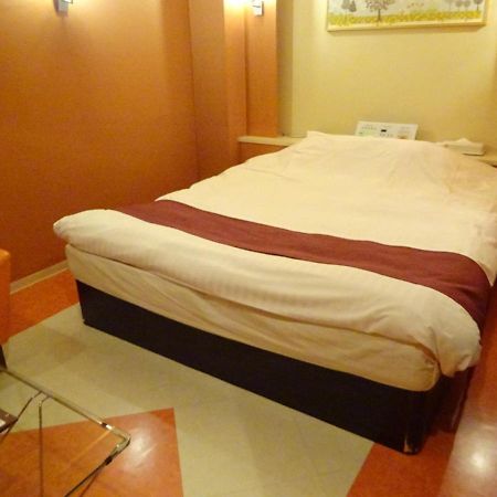 Hotel Rplus Higashimatsuyama Namegawa Ngoại thất bức ảnh