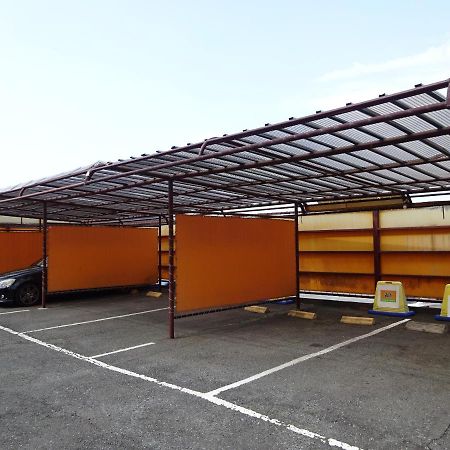 Hotel Rplus Higashimatsuyama Namegawa Ngoại thất bức ảnh