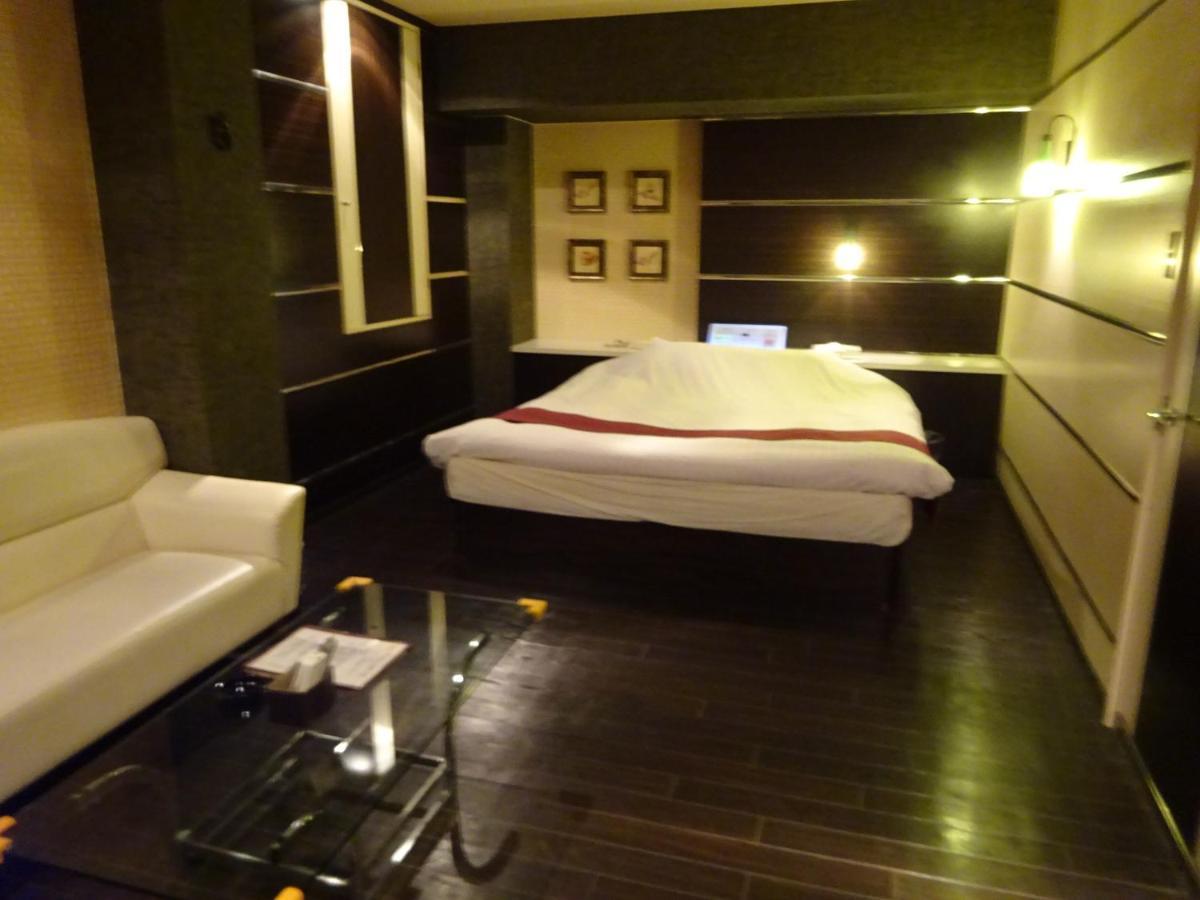 Hotel Rplus Higashimatsuyama Namegawa Ngoại thất bức ảnh