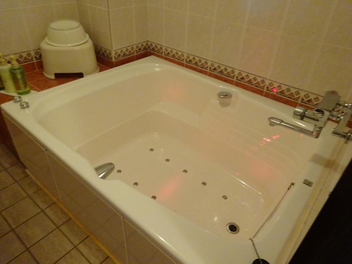 Hotel Rplus Higashimatsuyama Namegawa Ngoại thất bức ảnh