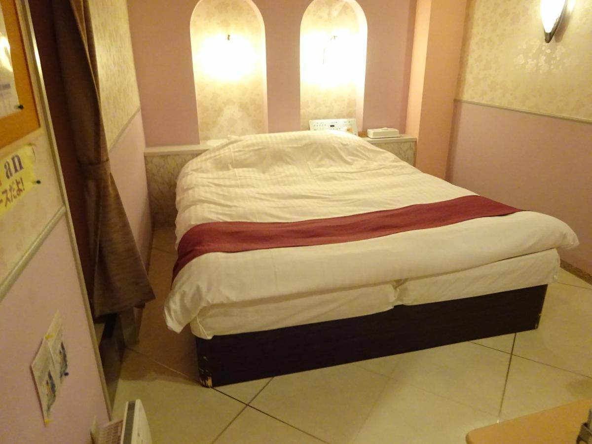 Hotel Rplus Higashimatsuyama Namegawa Ngoại thất bức ảnh