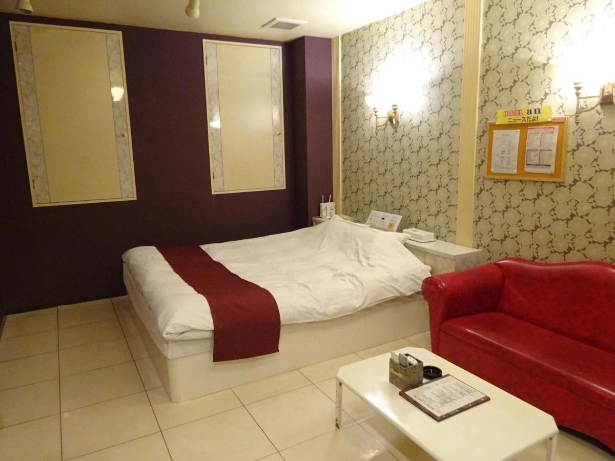 Hotel Rplus Higashimatsuyama Namegawa Ngoại thất bức ảnh