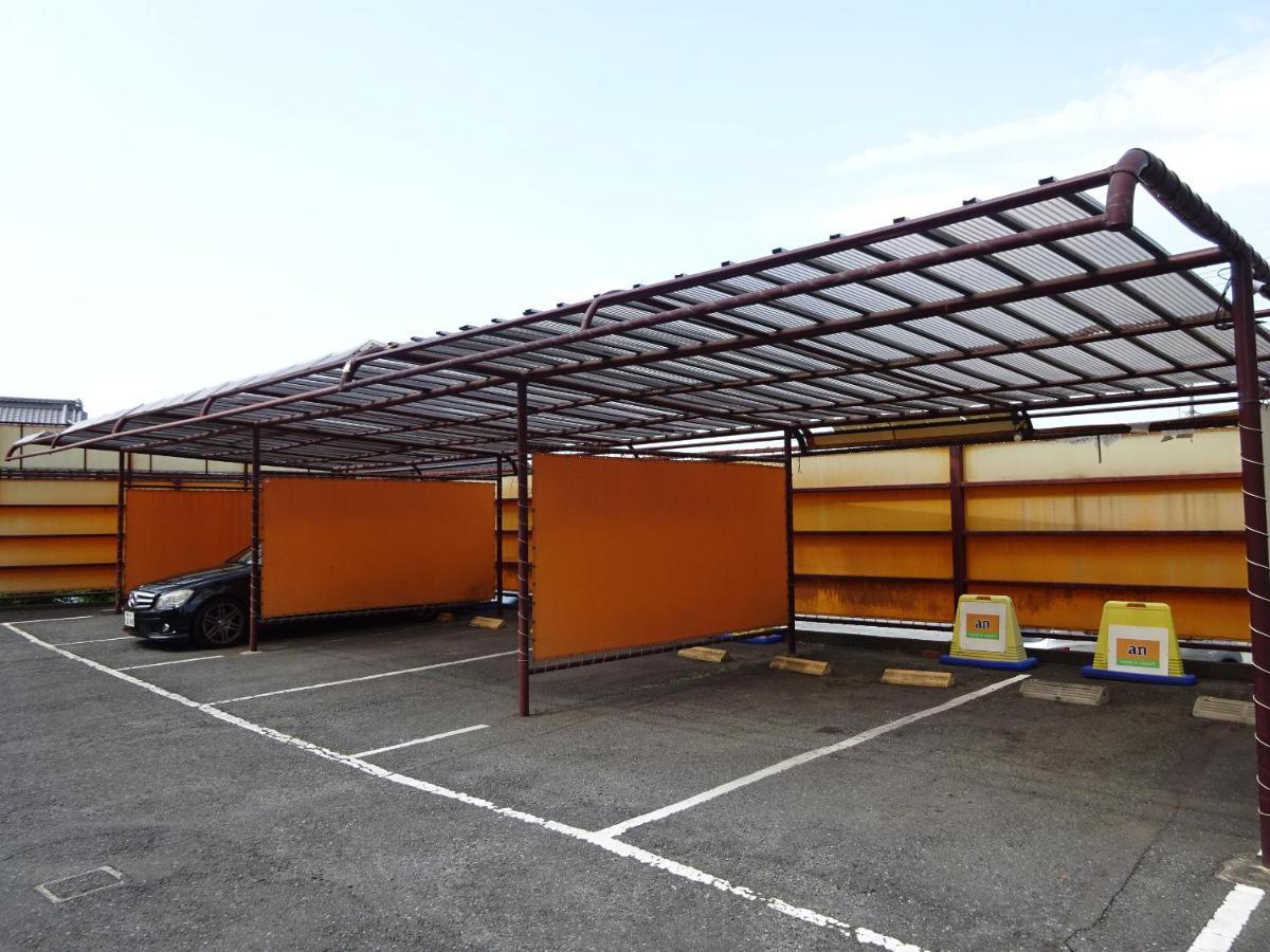 Hotel Rplus Higashimatsuyama Namegawa Ngoại thất bức ảnh