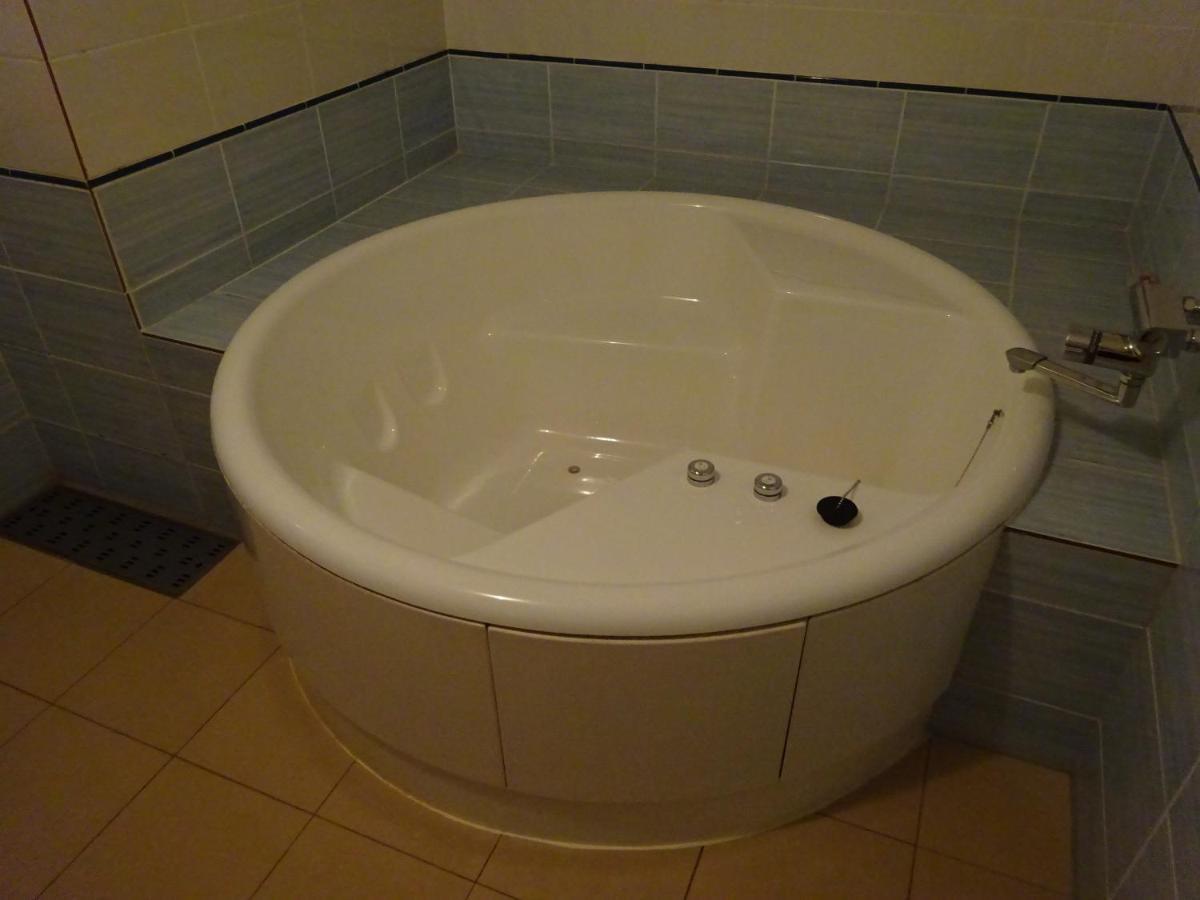 Hotel Rplus Higashimatsuyama Namegawa Ngoại thất bức ảnh