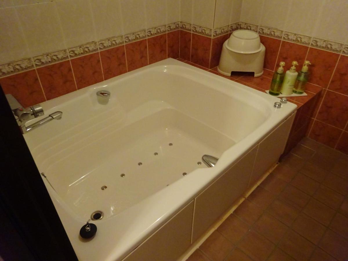 Hotel Rplus Higashimatsuyama Namegawa Ngoại thất bức ảnh