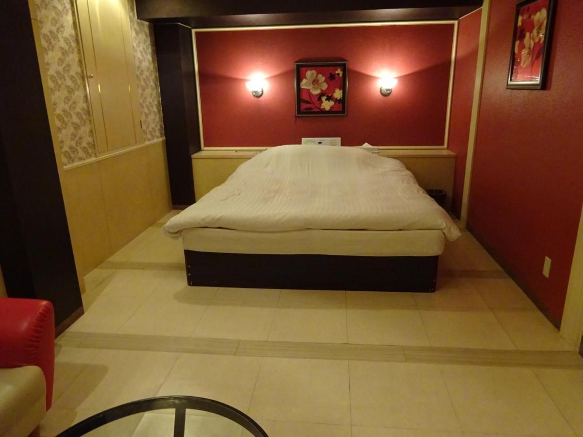 Hotel Rplus Higashimatsuyama Namegawa Ngoại thất bức ảnh